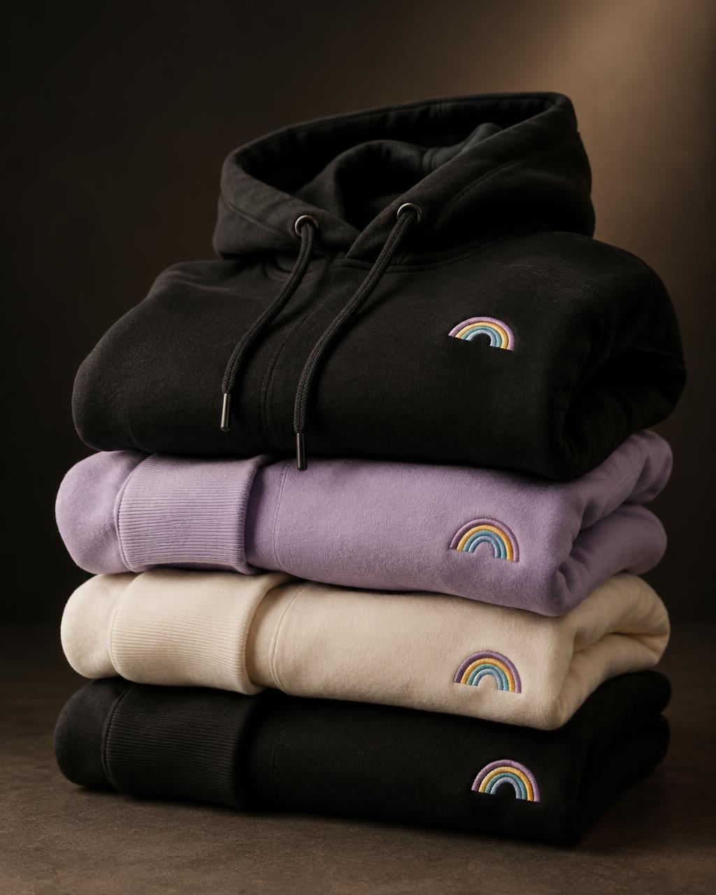 Hoodies & Sweatshirts