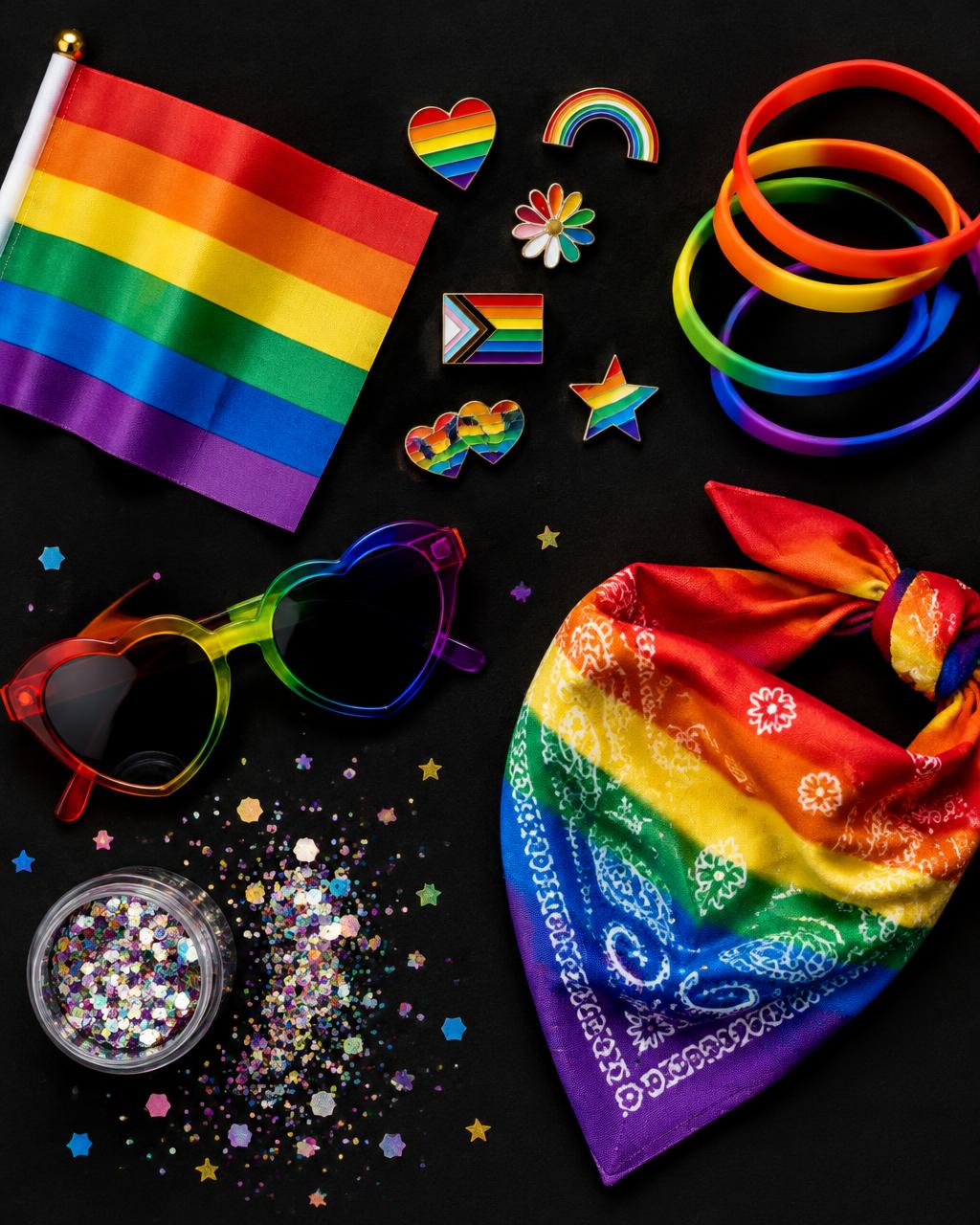 Pride Essentials