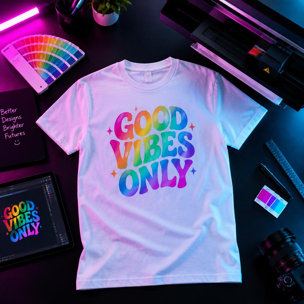 Custom Clothing